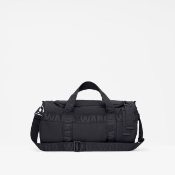 Alexander Wang X H&M Gym Duffle Bag - Picture 1 of 5